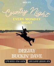 Country Night