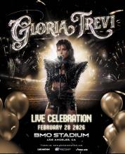 Gloria Trevi