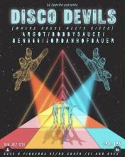 Disco Devils