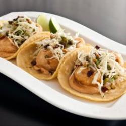 Baja Sur Fish Tacos